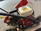 Klippo Pro E400 edger 17