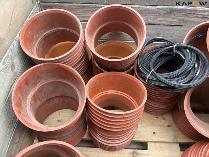 Sewer parts 30