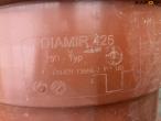 Sewer fittings and manholes 8