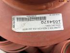Sewer fittings and manholes 12