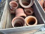 Sewer fittings and manholes 65