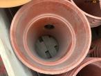 Sewer fittings and manholes 84