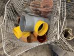 Sewer fittings 32
