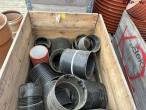 Sewer fittings 33