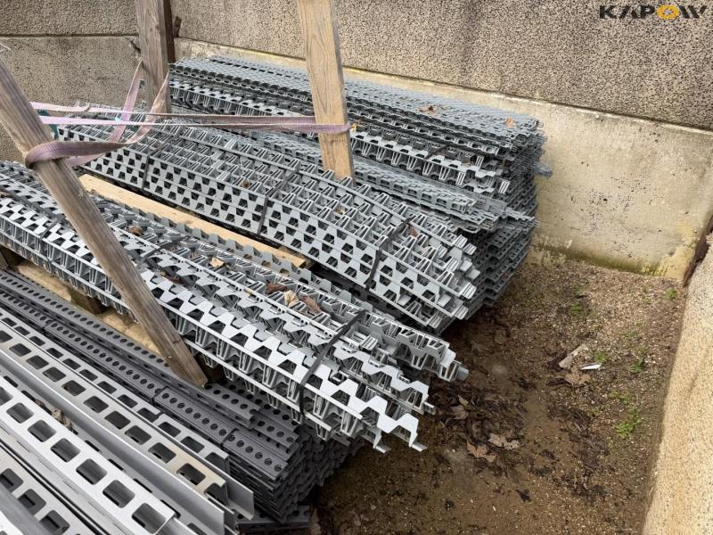 Manhole covers, spacers and miscellaneous 18