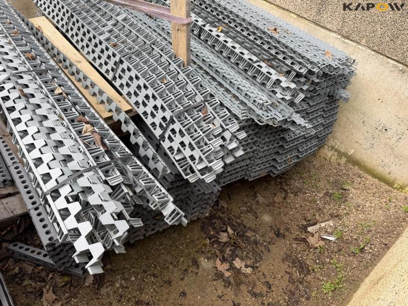 Manhole covers, spacers and miscellaneous 19
