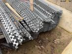 Manhole covers, spacers and miscellaneous 19
