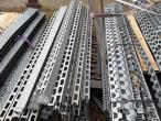 Manhole covers, spacers and miscellaneous 21