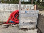 Manhole covers, spacers and miscellaneous 24