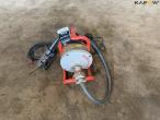 Sewer cleaner 2