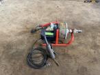 Sewer cleaner 4