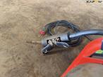Sewer cleaner 10