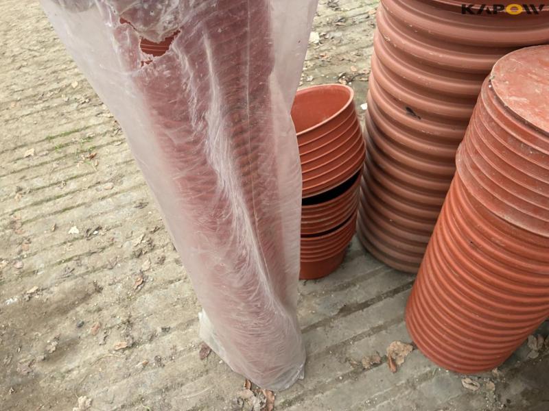 Sewer pipes, bends, sleeves and manholes 28