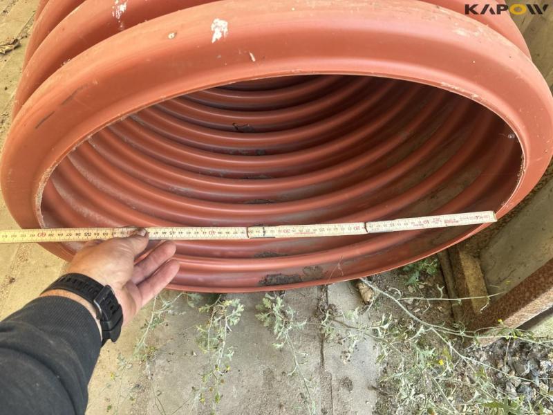 Sewer pipe 6