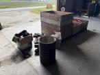 Sewerage equipment 3