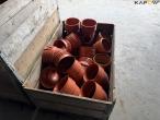 Sewerage equipment 13
