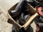 Sewerage equipment 27