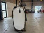 KN container factory fuel tank with pump 2