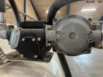 KN container factory fuel tank with pump 13