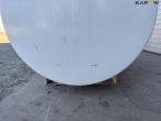 KN forge and container factory C3A 2500 liter diesel tank 25