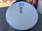 KN forge and container factory C3A 2500 liter diesel tank 26