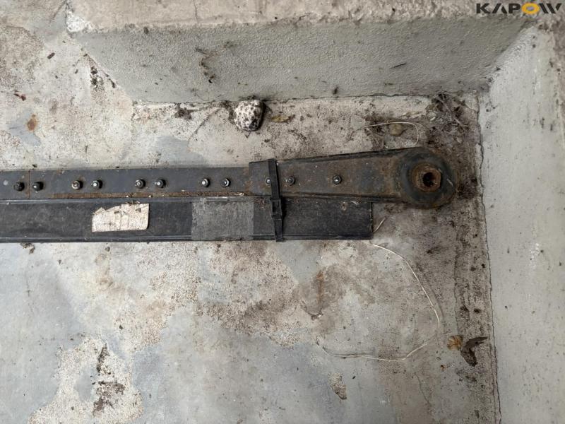Knife 24 feet 4