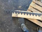 Knife section 12
