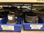 Couplings and fittings 5