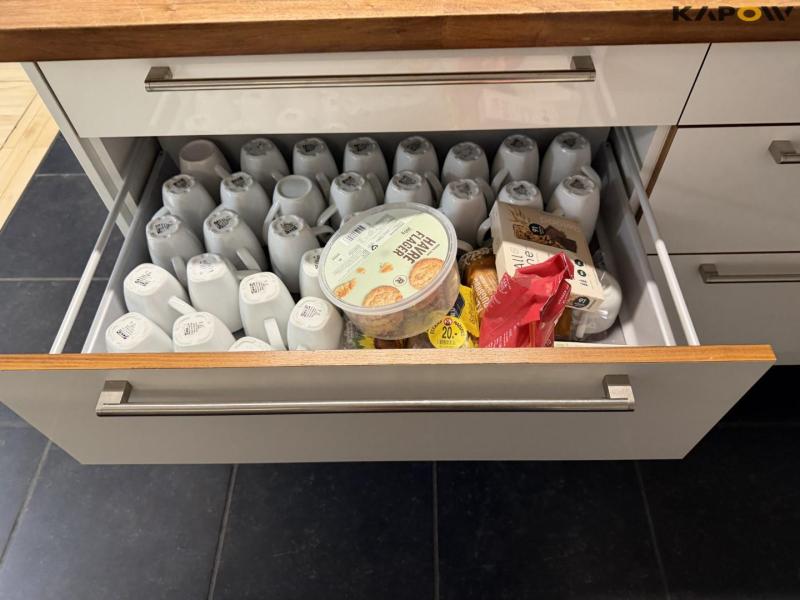 Kitchen Island and Kitchen Accessories 11