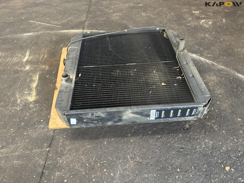 Radiator 6