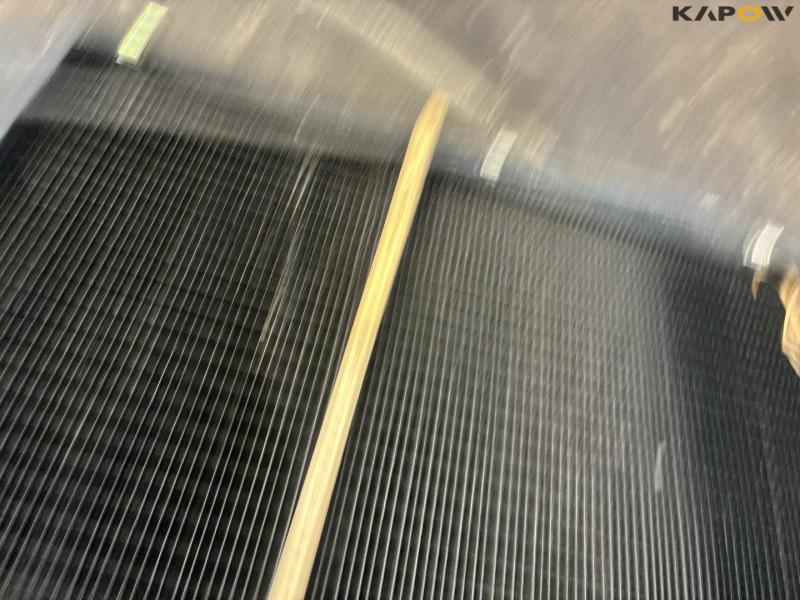 Radiator 11