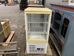 Bottle fridge with mobile pay + miscellaneous 18