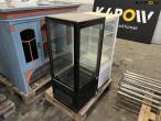 Bottle fridge with mobile pay + miscellaneous 19