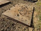 Ground protection mats - 10 pcs. 4
