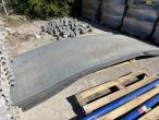 Running boards - 6 pcs. 2