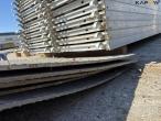 Running boards - 6 pcs. 5