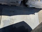 Running boards - 6 pcs. 9