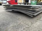 Running boards 13 pcs. 7