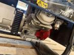 Kohler HX 7500 T generator 12