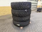 Kokian 440/80-R34 tires - 4 pcs. 3