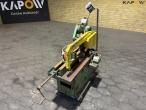 Cold saw 1