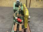 Cold saw 5
