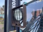 Komatsu FD 25 forklift 41
