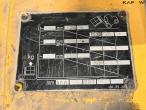 Komatsu FD25T-14 forklift 21