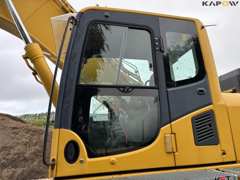 Komatsu PC 450 LC-8 excavator 50
