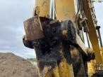 Komatsu PC 450 LC-8 excavator 13
