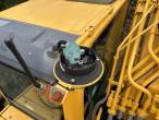Komatsu PC 450 LC-8 excavator 81