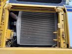 Komatsu PC 450 LC-8 excavator 86