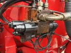 Combi sprayer with remote control 11