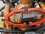 Combi sprayer with remote control 16